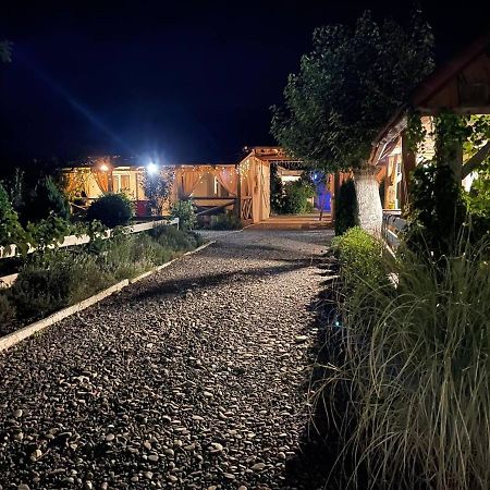 Villa Lukash Яноши Экстерьер фото
