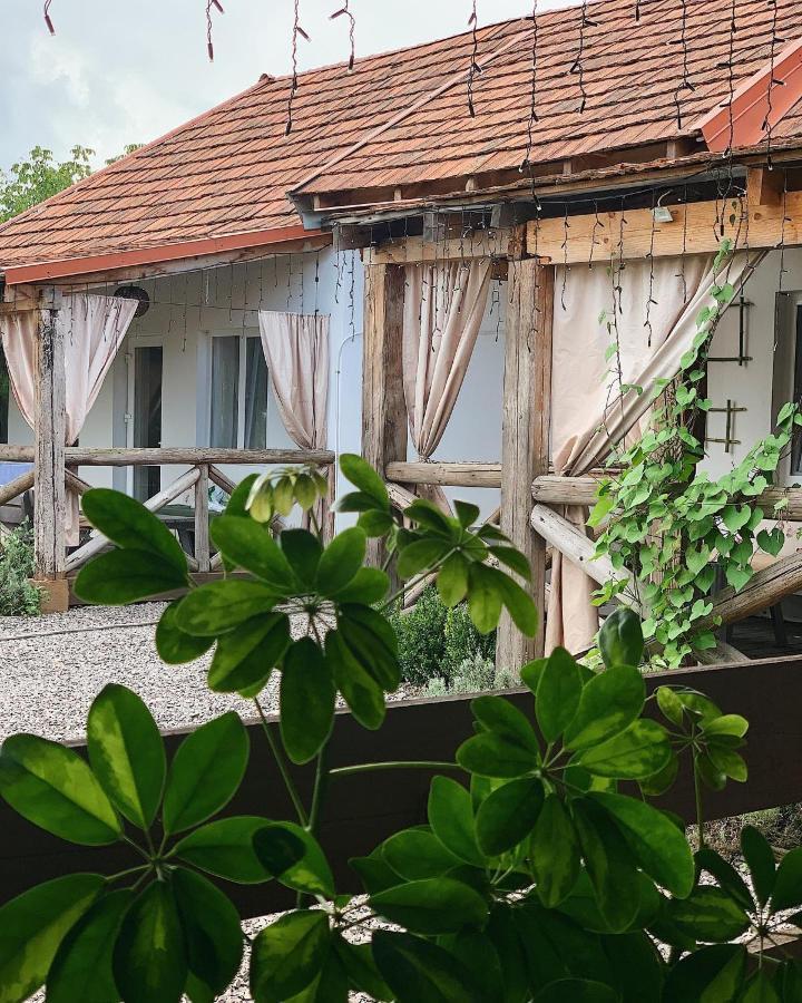 Villa Lukash Яноши Экстерьер фото
