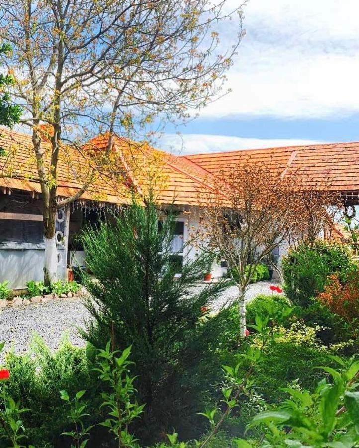 Villa Lukash Яноши Экстерьер фото