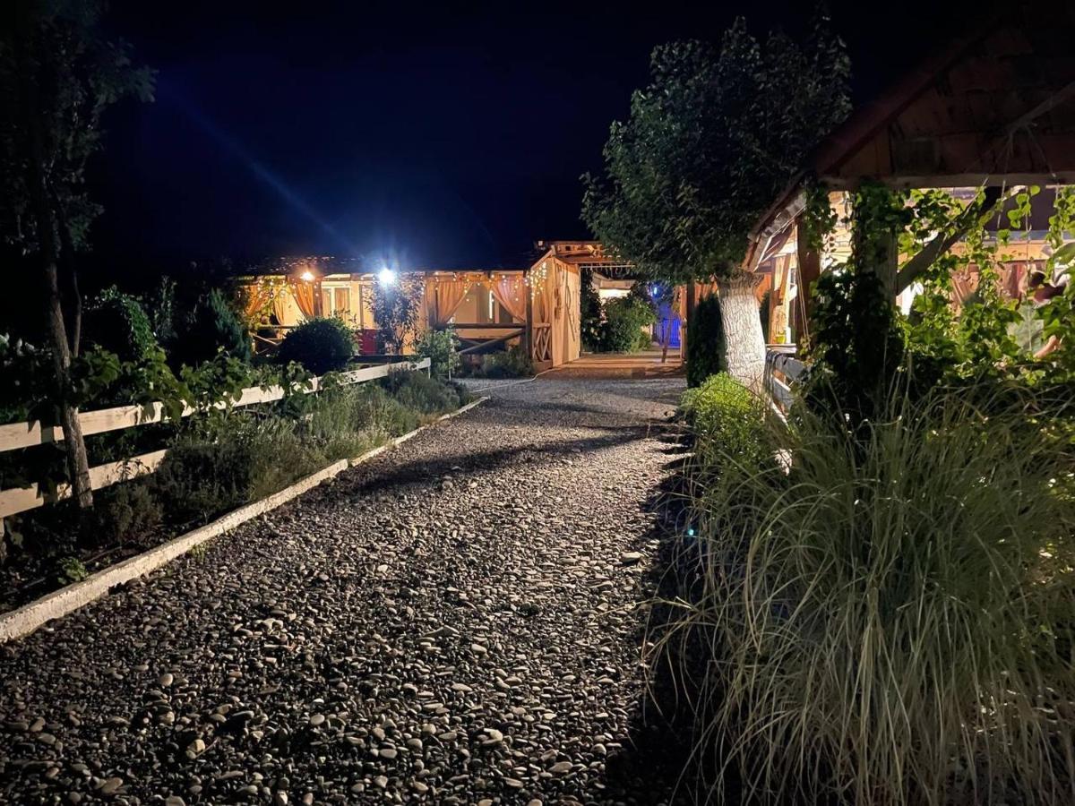 Villa Lukash Яноши Экстерьер фото