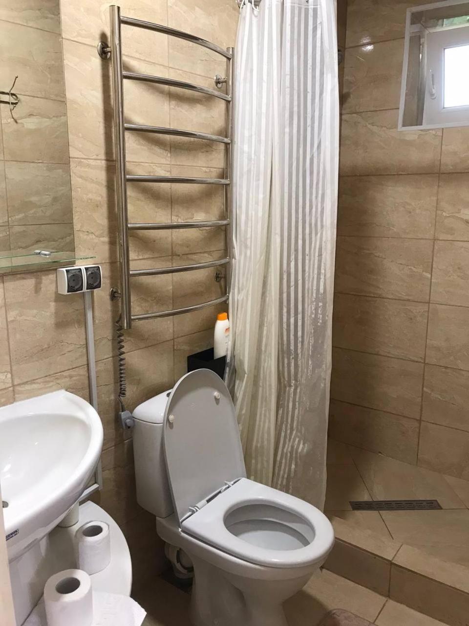 Villa Lukash Яноши Номер фото