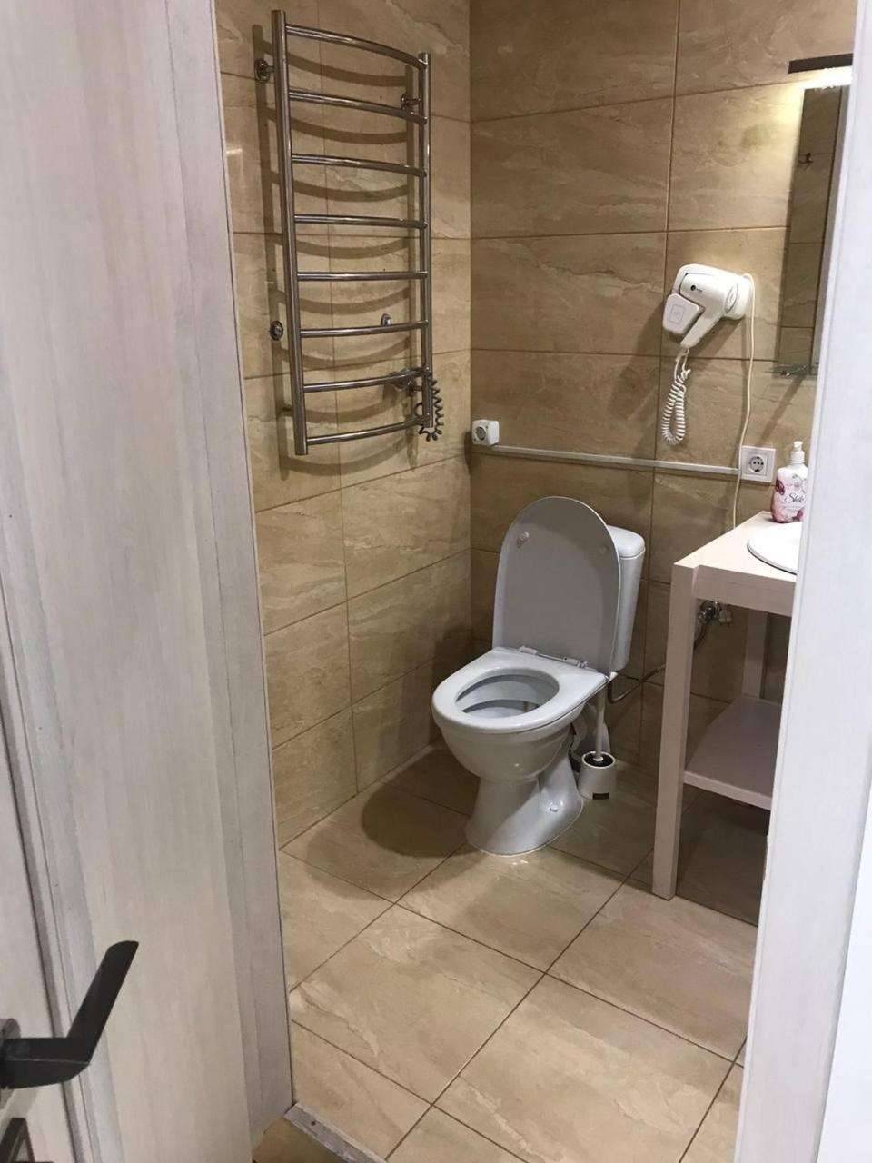 Villa Lukash Яноши Номер фото