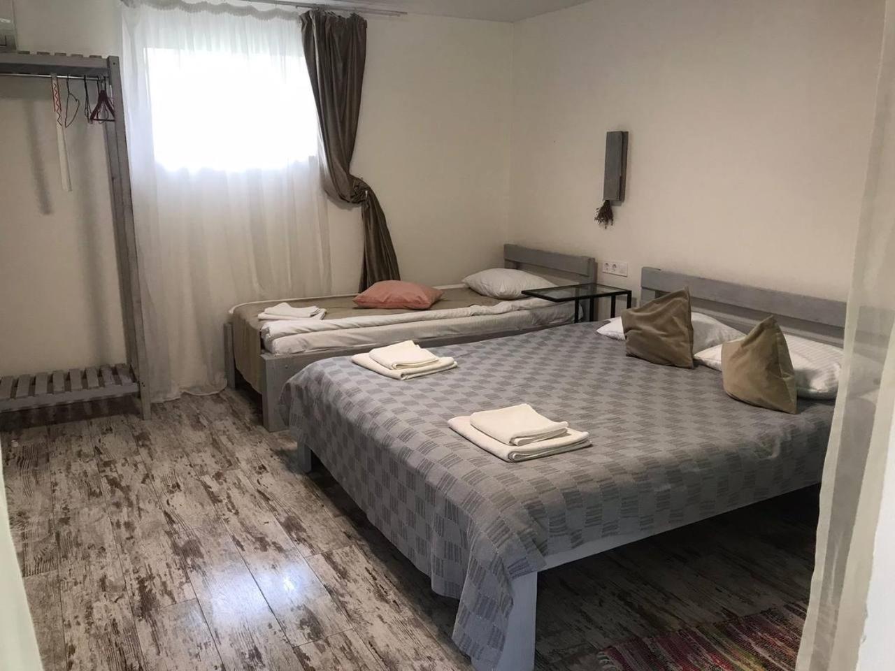 Villa Lukash Яноши Номер фото