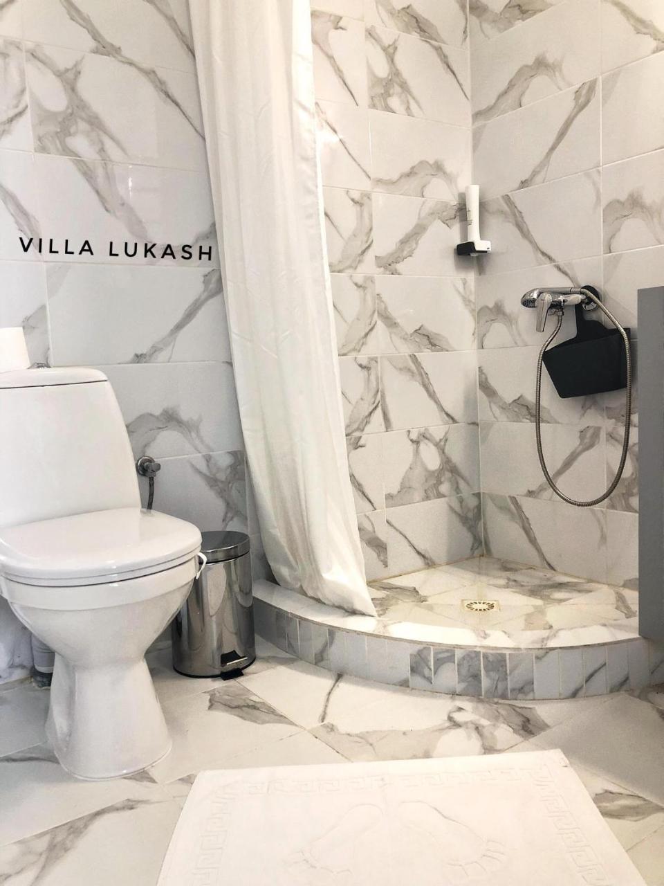 Villa Lukash Яноши Экстерьер фото